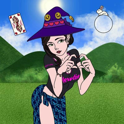 Isobel-#265