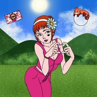 Isobel-#267