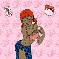 Isobel-#292