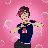 Juliet-#48