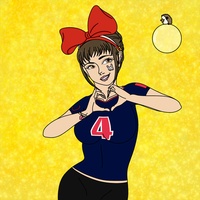 Juliet-#53