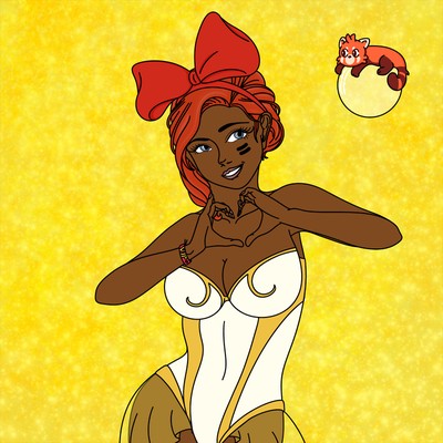 Juliet-#90