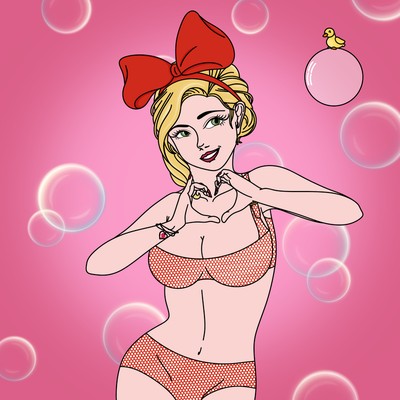 Juliet-#125