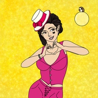 Juliet-#153