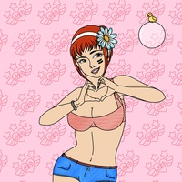 Juliet-#178
