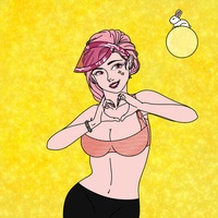 Juliet-#183