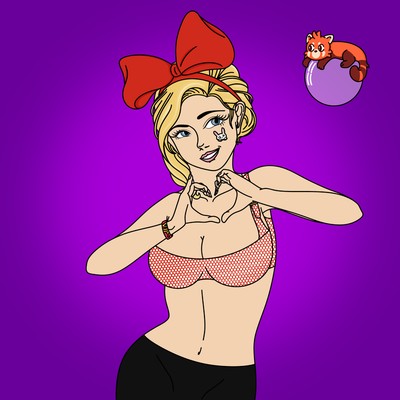 Juliet-#202