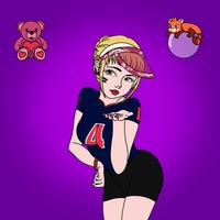 Kiki-#6