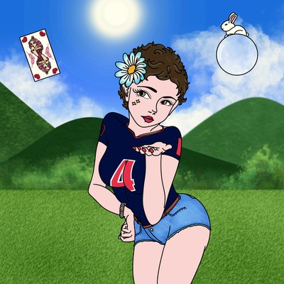 Kiki-#68