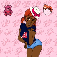 Kiki-#122