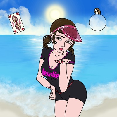 Kiki-#125
