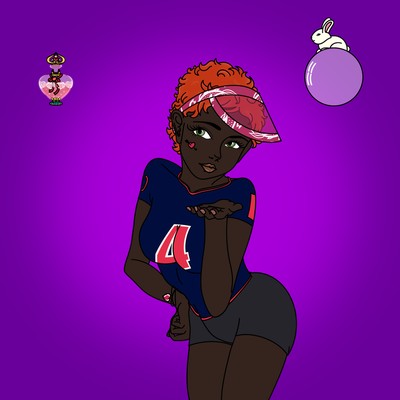 Kiki-#130
