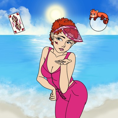 Kiki-#135
