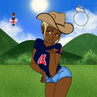 Kiki-#150