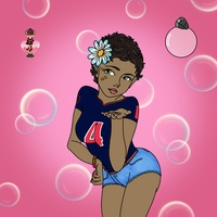 Kiki-#255