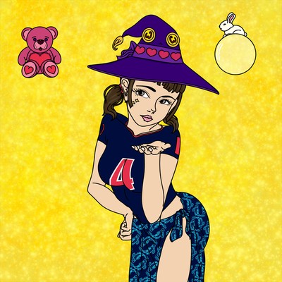 Kiki-#265