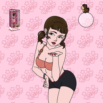 Kiki-#296