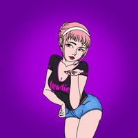 Kiki-#299