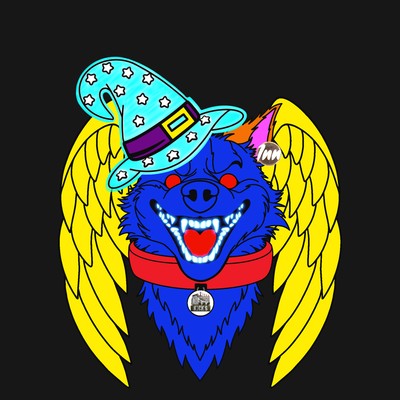 Hyper Husky 00012
