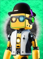 Cubix 1126