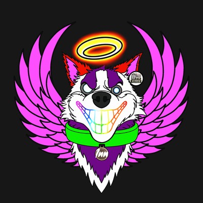 Hyper Husky 00064