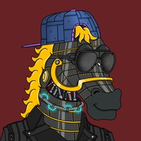 MR CHUMMY 🐴 587