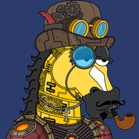 MR CHUMMY 🐴 544