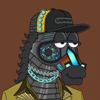 MR CHUMMY 🐴 535