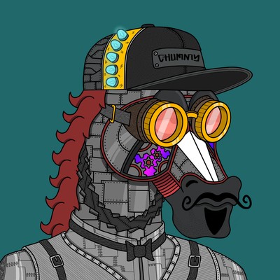 MR CHUMMY 🐴 512
