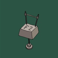 F2 Key chair