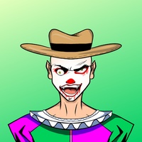Killer Clown 00177