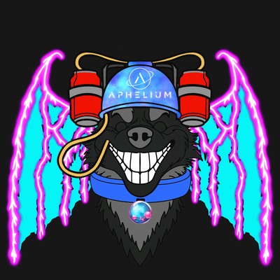 Hyper Husky 00100