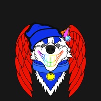 Hyper Husky 00101