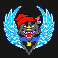 Hyper Husky 00105