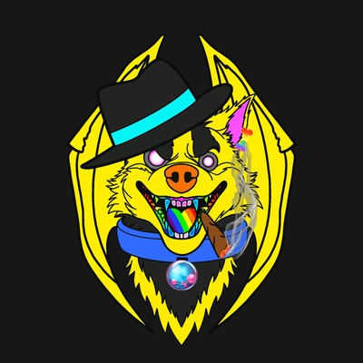 Hyper Husky 00106
