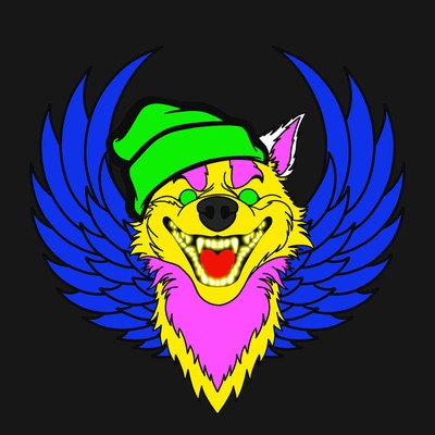 Hyper Husky 00107