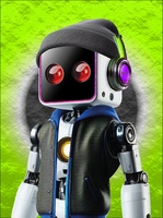 Cubix 1264