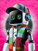 Cubix 1300