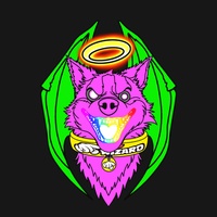 Hyper Husky 00108