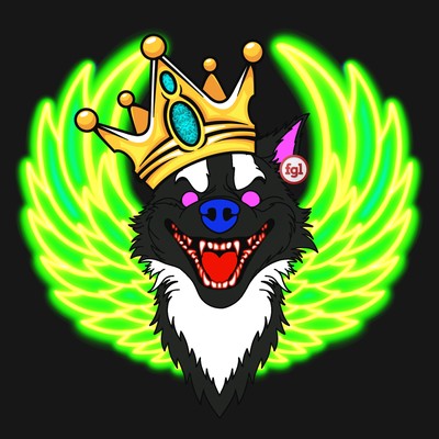 Hyper Husky 00110
