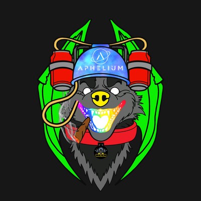 Hyper Husky 00112