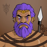 Barbarian 05372