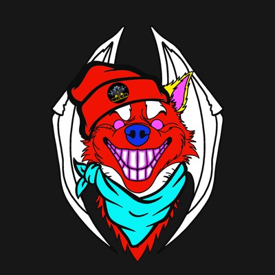 Hyper Husky 00116