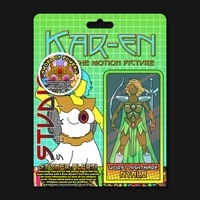 Kar-en TMP AF 00009