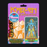 Kar-en TMP AF 00012