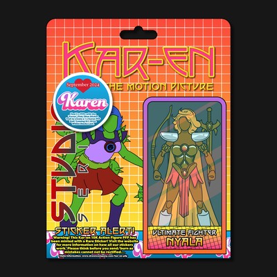 Kar-en TMP AF 00014