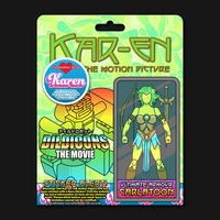 Kar-en TMP AF 00016