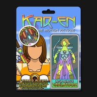 Kar-en TMP AF 00017