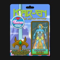 Kar-en TMP AF 00018