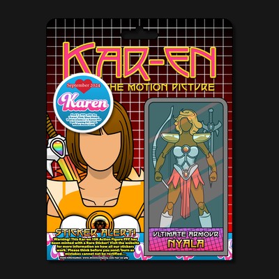 Kar-en TMP AF 00020